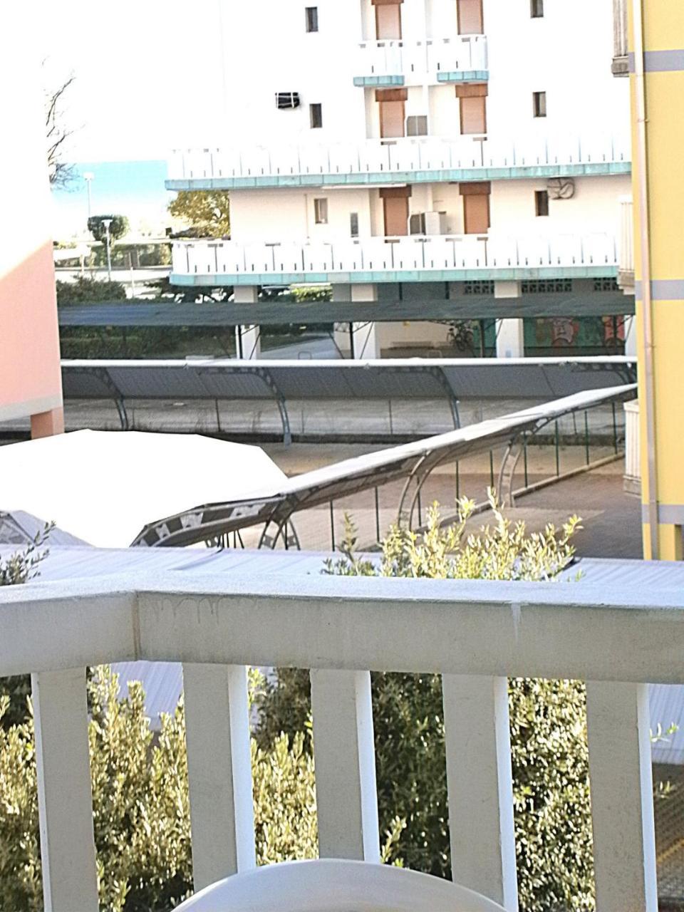 Elba Lägenhet Bibione Exteriör bild